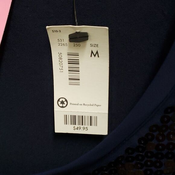 Limited top - Picture 2 of 4